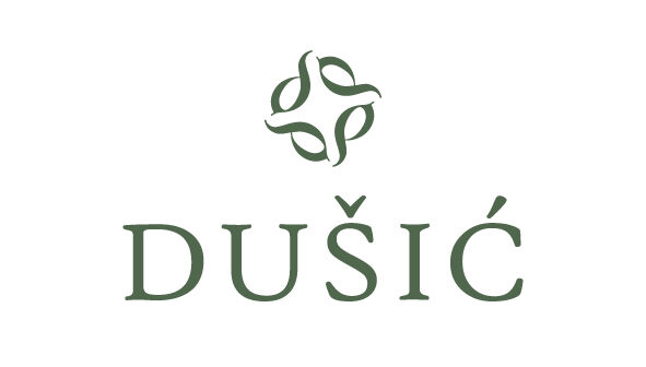 LOGO OPG DUŠIĆ