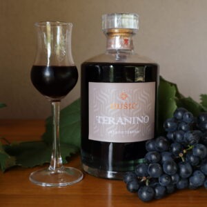 Teranino 0,75 l