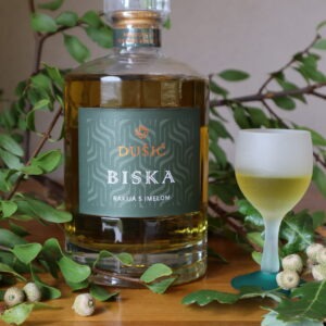 Biska 0,75 l